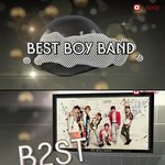 <b>올</b>케이팝 해외<b>팬</b>들이 뽑은 2012년 최고의 케이팝 남그룹
