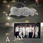 <b>올</b>케이팝 해외<b>팬</b>들이 뽑은 올해 최고의 남자신인
