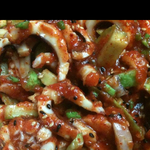 내가 만든 맛있는 요리 ㅋ