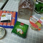 샌드위치전문점보다 맛있는 샌드위치 만들기~