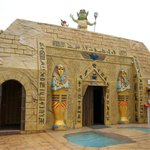 <b>동화속</b>에 들어온듯 신비한 체험! 이상한나라의앨리스