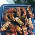 대한민국의 흔한 유부남이 만든 음식