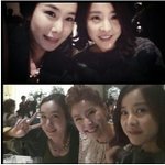 베이비 페이스 <b>포텐</b> 터진 박은혜!! 무보정 미모 발산!!