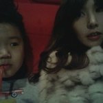 <b>윤후</b>엄마진짜이쁜듯