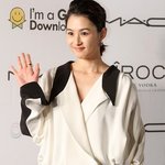 교정하면서 <b>예전</b> 모습 찾고 있는 강혜정