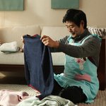 성동일같은 배우없다! 동양생명 <b>소셜</b>무비속 성동일