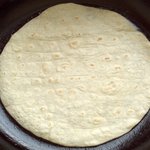 오븐없이 <b>다섯</b>가지재료로 고구마피자 만드는법