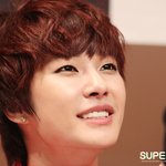 보이프렌드 <b>정민이</b>의 하트사랑