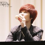 보이프렌드 <b>정민이</b>에게 요쿠르트란...