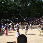 한국민속촌 농악