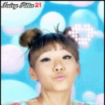 개성있는 <b>씨엘</b>짤 (주의)