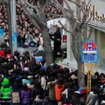 요즘 최고의 주가를 달리고 있는 <b>흥수</b>...아..아니 김우빈!!