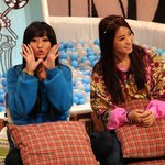 씨스타19 안녕하세요 <b>녹화</b>현장