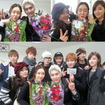 한림예고 오늘 졸업식했는데 티아라 와서 분위기가 좀 이상했음