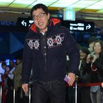 시사회인데 너무 편하게 입고 나왔네ㅠㅠ 김제동....