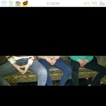 <b>쩍</b><b>벌</b>녀들의 공손함(사진有 , 혐오주의;)