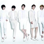 떠오르는 신인그룹 <b>pure</b>