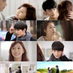 <b>도지한</b>!! 허각뮤비에서 에이핑크랑 연애모드 폴폴 ~