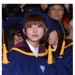 드디어 <b>포미닛</b> 권소현이 졸업을 했습니당!!