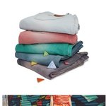 각양각색 컬러진, 2013 봄의 시선을 사로잡다