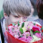아이돌의 졸업식 현장 <b>포착</b>