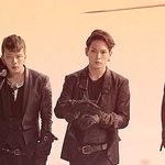 <b>b.a.p</b> 원샷 티져