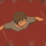 욕하고 회개하면 천국보내주는줄아냐?