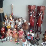 (증거사진있긔!!)나의 독특하신 할머니!!