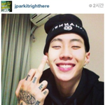 ㄷㄷ박재범 퇴물 다됬네