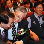 비인기 종목에도 관심과 애정을 쏟는 <b>kt</b> 이석채회장의 스포츠 사랑