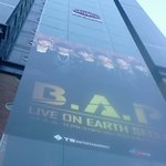 b.a.p 단독콘서트