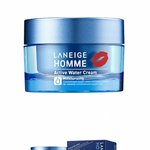 발렌타인데이, 라네즈<b>옴므</b> 액티브 워터크림 리미티드에디션~!!