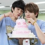 아이<b>돌</b>들의 생일 <b>파티</b> 인증샷.jpg