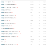 이아손님아 <b>니</b> <b>눈</b>팅병신인건 이해되는데;