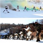 한,미 해병대 <b>합동</b>훈련 사진