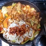 17세 예비 고딩의 흔한 요리들