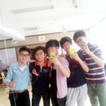 사진有)우리가걸어온길(최고의 졸업식)甲甲甲스압주의2탄