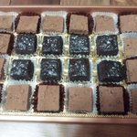 (사진有) 발렌타인데이  남친을위한 초콜렛 만들기 !!!!!!!...