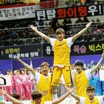 샤이니이번에 우리애들이랑붙으면 확!!