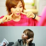 ✖미쓰에이 민~ 일 더하기 일은 귀요미~ 애교 <b>발산</b>~~~