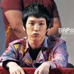 김힘찬이 본명인거 알았을때