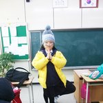 [영상有]  흔한 여고생의 'i got a <b>boy</b>'