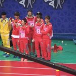 충격 <b>송지은</b>이랑 젤로랑