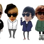 비에이피<b>합성</b>사진ㅋㅋㅋㅋ
