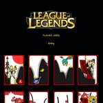 [롤<b>화투</b>] LOL팬들만 이해하고 즐길수 있는 <b>화투</b>