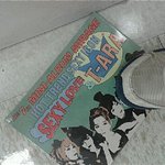 오늘도 또 이마트에서 티아라<b>앨범</b>밟음ㅋㅋ