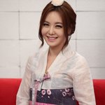 강예빈曰 가슴은 생크림으로!