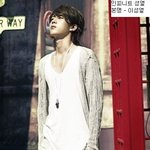 마치 <b>예명</b> 같은 남자아이돌의 본명