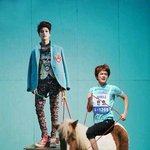 <b>민호</b>+태민 티저