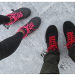 발렌타인데이 남자친구한테 프로스펙스 <b>트레일</b>화를 선물했어요*^^*